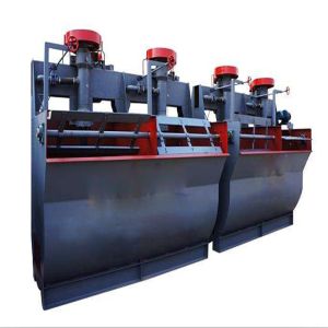 China Strong Agitating Mining Flotation Cell machine Copper Ore Processing wholesale