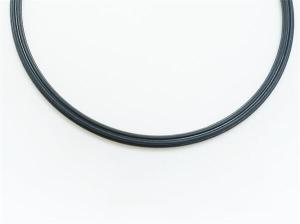 China High Durability Heat Proof Rubber Seal Ring Nitrile O Rings Oil Resistant OEM on sale