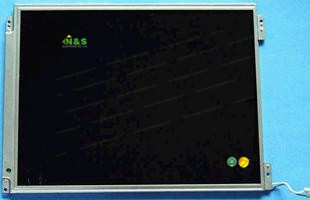 Desktop Monitor Sharp LCD Panel LQ14X03E 13.8" LCM 1024×768 0 ~ 50 °C Operating