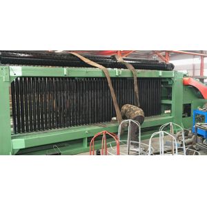 China Gabion Mesh Making Machine/Hexagonal Wire Mesh Making Machine wholesale