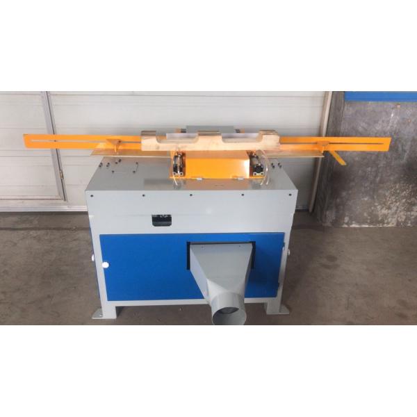 Wood Pallet Notching Machine/Slot Milling Machine for wood pallet American tray