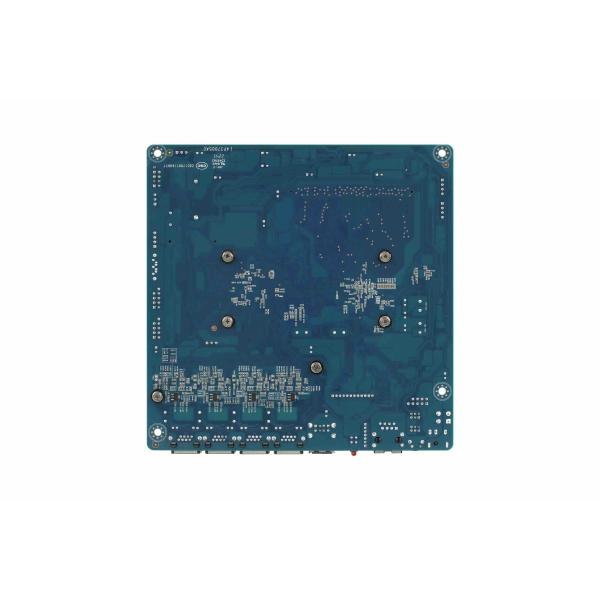 Zynshield 1U Rackmount Firewall OPNsense PfSense OpenWRT N2600 4 Intel 1G LAN