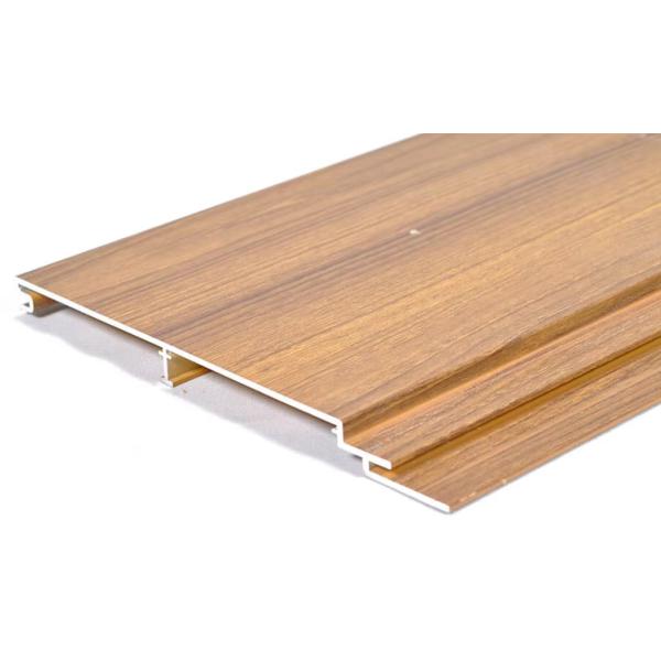 Weather Durability 6063 Custom Exterior Decorative Aluminum Wall Cladding Panels for Building Facade and Ceiling