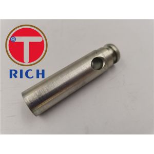 Micro Pins And Shaft Toich Custom Precision Cnc Machining Parts