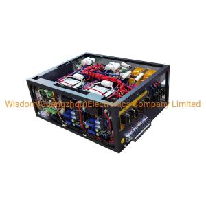 China 600W  Welding Power Supply , Welding Machine Power Supply for Dual Xenon Lamp on sale