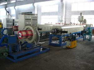 China EPE Foam Sheet Extrusion Line on sale