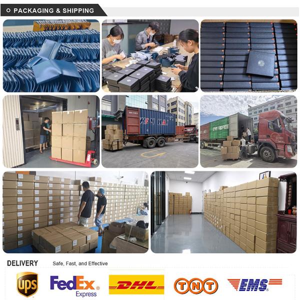 MN-2301 Leather Magnetic Card Holder Low MOQ Mix Models for Magsafe with Bracket Stand