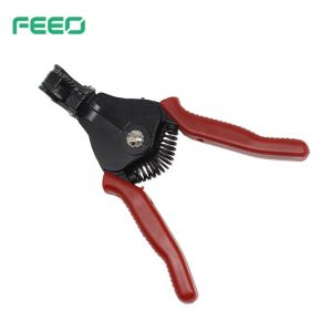 Heat Treated 170MM 0.36kg Solar Crimping Tool