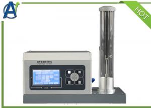 China LOI-A ASTM D 2863, ISO 4589-2 Limited Oxygen Index LOI Analyzer on sale