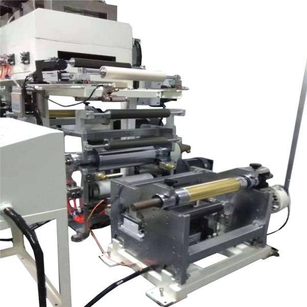 ASTM Standard Printing Coating Testing Machines With 1 Year Warranty Continue Casting Machine