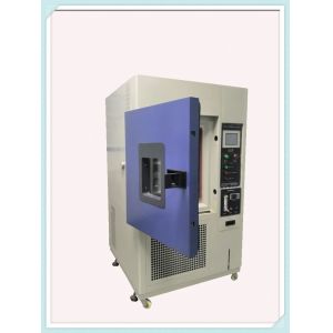 ASTM D1149 Environmental Test Chamber Rubber Deterioration Ozone Cracking