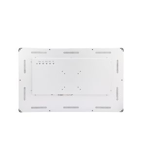 23.6 Inch LCD Touch Screen Monitors 500cd Industrial Touch Monitor USB2.0