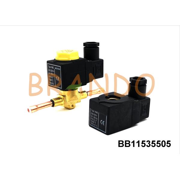 9100/RA2 9100/RA4 9100/RA6 9100/RA7 HM2 Solenoid Valve Coil