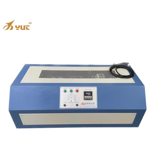 Customization Industrial Infrared Heating Oven Corrosion Resistance Dustproof