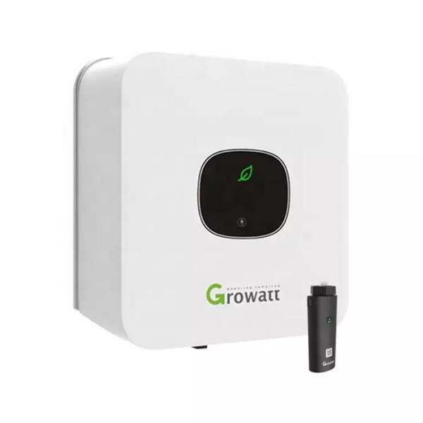Faster delivery with warranty Growatt MOD 3000TL3-X 3kw Three phase Solar Inverter