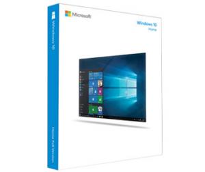 China Original Software Microsoft Windows 10 Home Retail Packing on sale