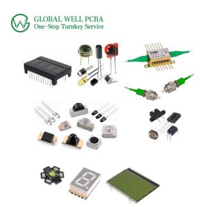 China Electronics Pcb Components Assembly，Smt Pcb Assembly，One-Stop Service wholesale