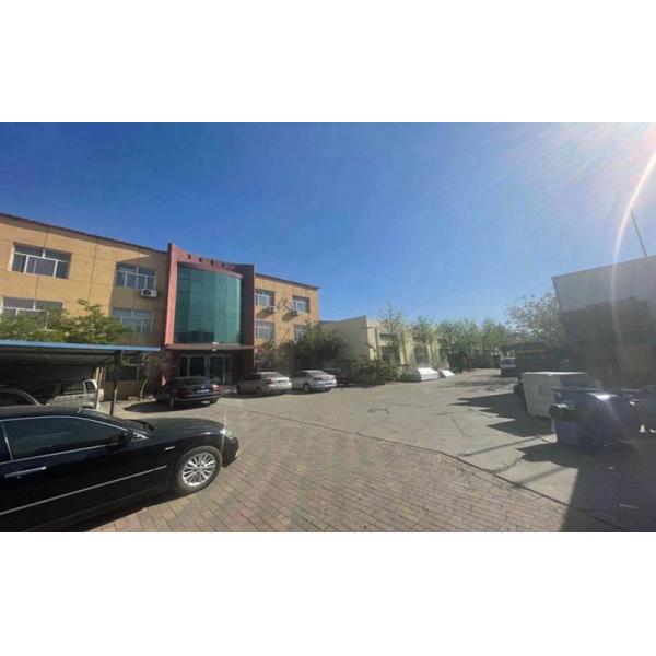 10mm*12mm Air Filter Seal -40 C Degree - 150 C Degree HNBR Material