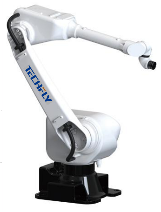 China SR12-3200 Painting Robot - 3200mm Radius, 12kg Portable, for Shared Spray Booths wholesale