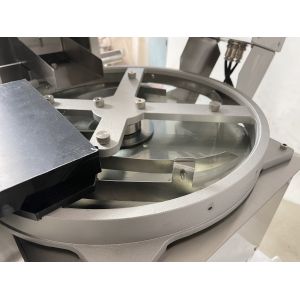 Small Desktop Candy Counting Machine Capsule Tablet Pill Chewing Gum