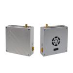 CD30HPT 30KM Long Range UAV Data Link Fixed Wing Drones COFDM Transmitter And