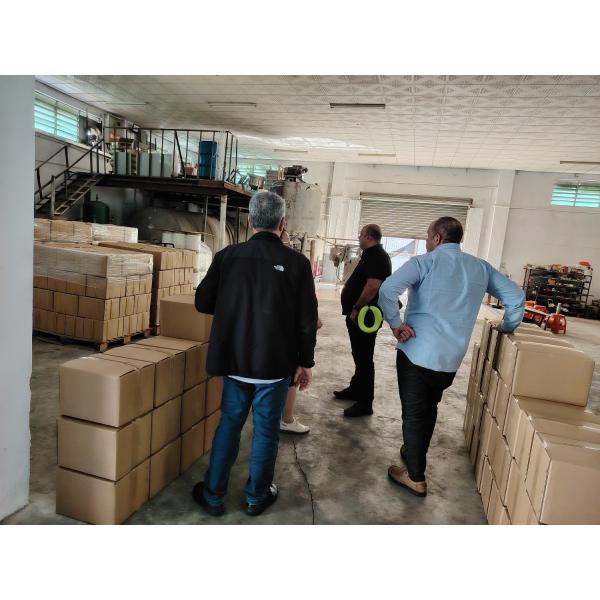 Industrial Hot Melt Jelly Glue For Box Gluing Machine