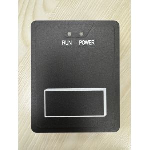 China Outdoor Parking Control System 24GHz Radar Vehicle Detector with Barrier/Wall Mounting Type and IP66 Waterproof Plastic on sale