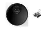 Laser Navigation Robot Vacuum With Mapping Technology , Room Mapping Robot