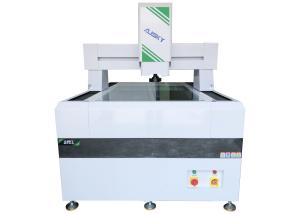 China High Precision Optical Coordinate Measuring Machine Zoom Lens Program Control wholesale