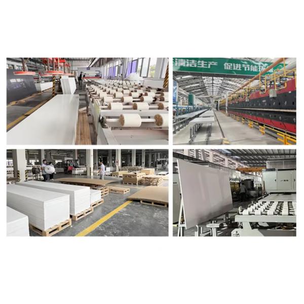 Elegant Polished Glazed Porcelain Tile with Rectified Edge Matt Finish Water Absorption 0.05%