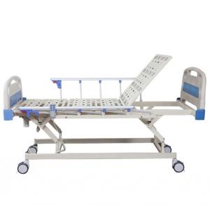 China Mail Packing Three-Function Electric Hospital Bed for Sports Venues and Nursing Homes on sale