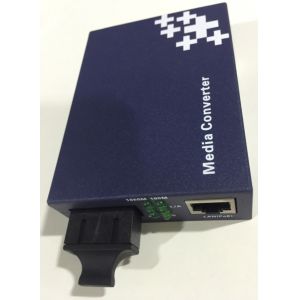 China POE PSE Media Converter With External power supply wholesale