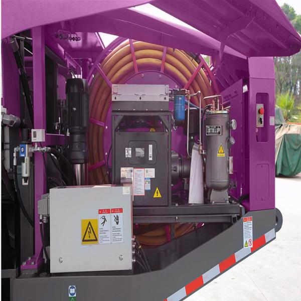 Tunnel Excavation Rock Drilling Rig Mining Equipment Jumbo Underground Drilling Machine