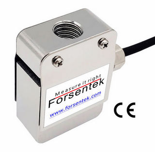 1kN Traction Load Cell 500N Pull Force Sensor 200N Tension Measurement 100N