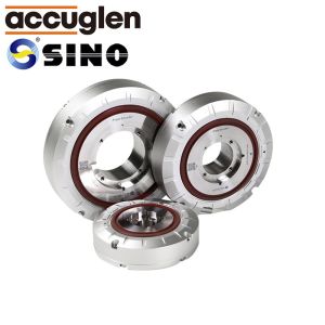 AD-100MA-C29 Granding Optical Angle Encoder Sealed Absolute 600rpm