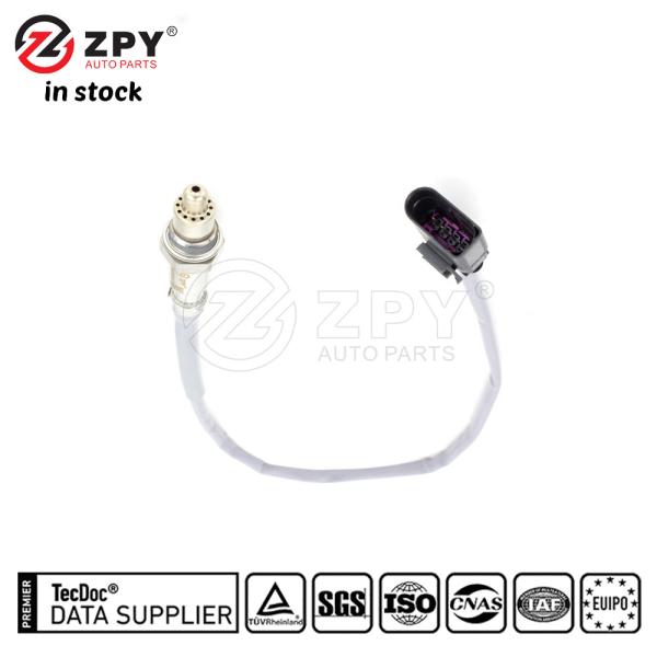 ZPY Oxygen Sensor 06K906262AC for Audi VW Porsche
