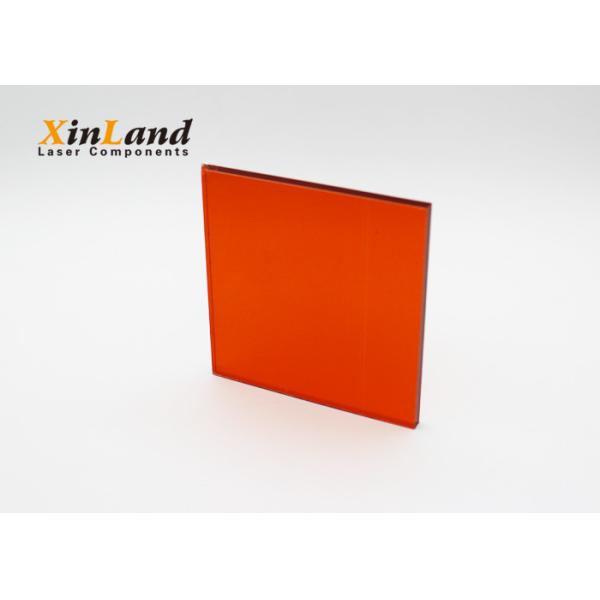 Acrylic Laser Protection Window Shielding Panel High Protective