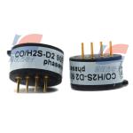 CO/H2S Sensor for Accurate Carbon Monoxide and Hydrogen Sulfide Measurement in