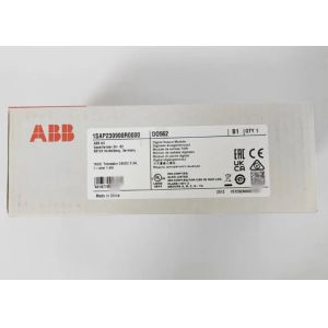 China DO562 Digital output module 1SAP230900R0000 PLC 16DO AC500-eCo wholesale