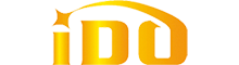China Wuxi IDO Technology Co., Ltd. logo