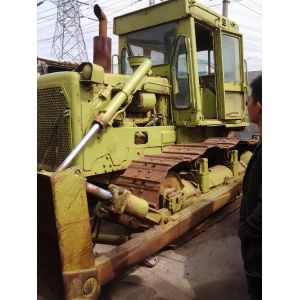 China Used Bulldozer CAT D6D New Arrival One wholesale