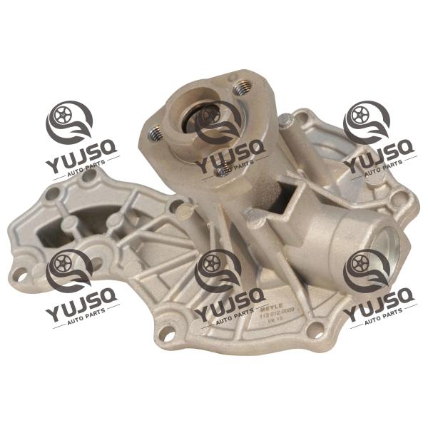 Graf PA279 Water Pump OEM 037121005C for Passat