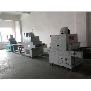 Stainless Steel UV Irradiation Machine For Efficient Sterilization Ultraviolet