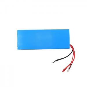 China 36V 25.2Ah 18650 Rechargeable Lithium Battery Packs wholesale