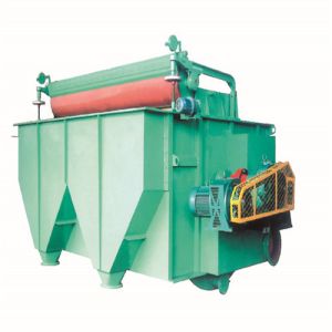 China Pulping Equipment Spare Parts - Paper pulp dewatering and washing Gravity Cylinder Thickener on sale