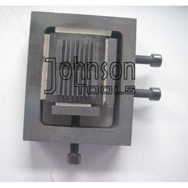 Graphite Material Segmented Bond Tool For Circular Saw Blades Original Color