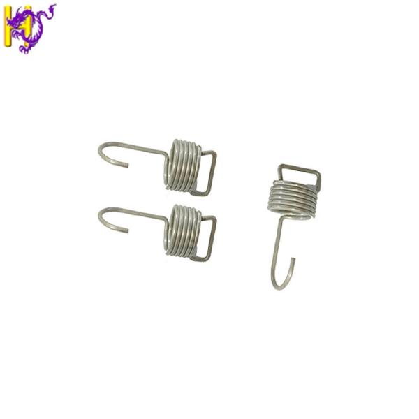 Quality OEM Customized Furniture Coil Springs High Precision Stainless Steel for sale