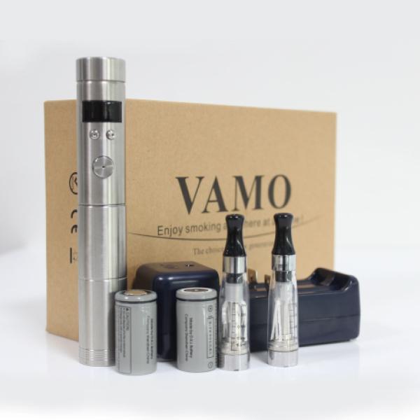 Vape Pen Cig Vamo V5, V3 Vamo Series Vamo