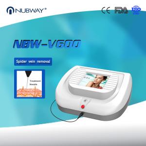 China High Frequency Spider Vein Removal Machine Equipment for Beauty Salon Clinic Spa 2019 hottest in a big sale wholesale