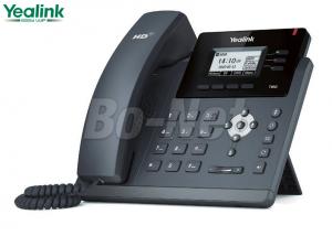 China Wall Mountable HD Video Conference Phone , Yealink T4 Series Cisco Voip Phones on sale